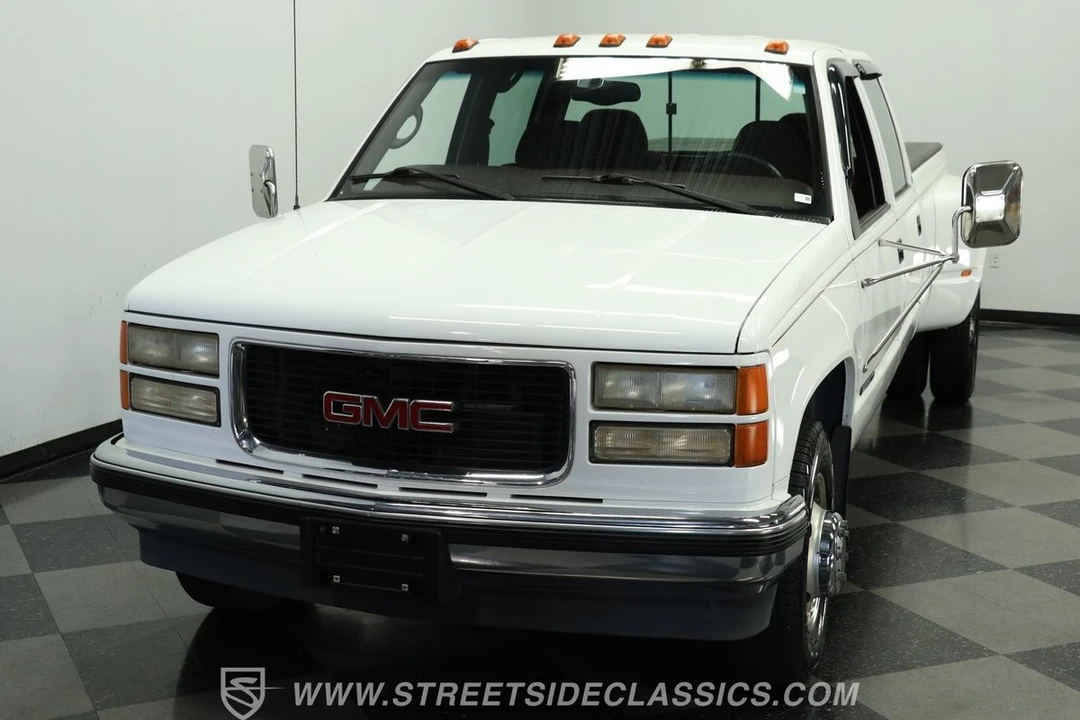 1998 GMC Sierra 1st Gen - Image 17 of 21