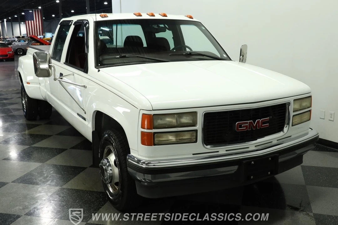 1998 GMC Sierra 1st Gen - Image 15 of 21