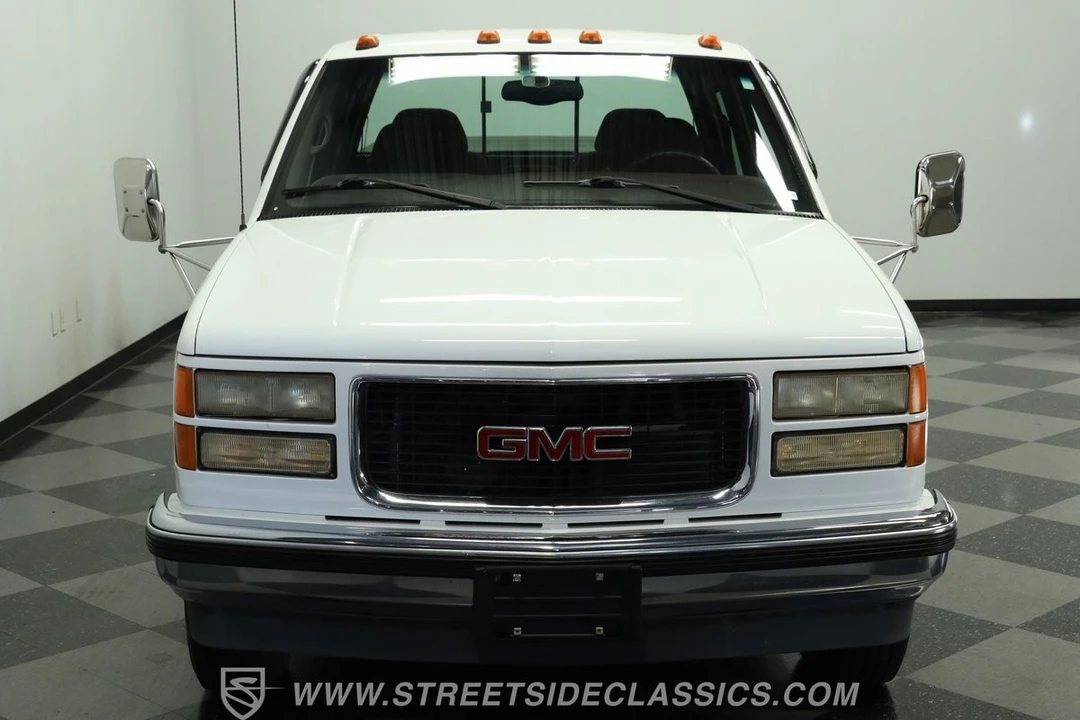 1998 GMC Sierra 1st Gen - Image 16 of 21