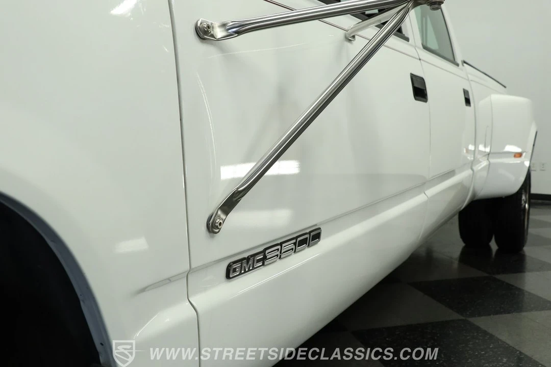 1998 GMC Sierra 1st Gen - Image 21 of 21