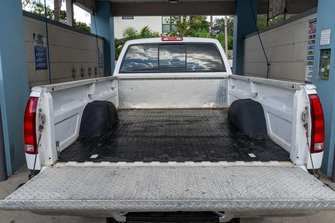 1998 GMC Sierra 1st Gen - Image 22 of 31