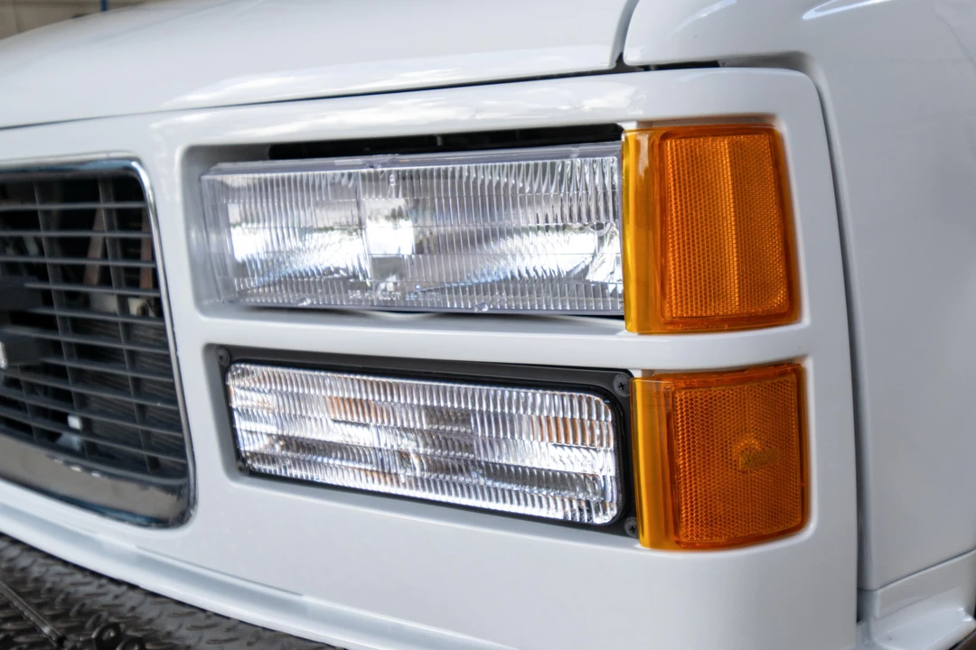 1998 GMC Sierra 1st Gen - Image 12 of 31