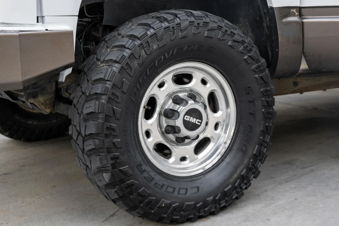 1998 GMC Sierra 1st Gen - Image 29 of 31