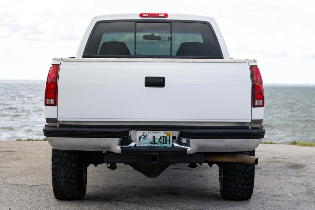 1998 GMC Sierra 1st Gen - Image 5 of 31