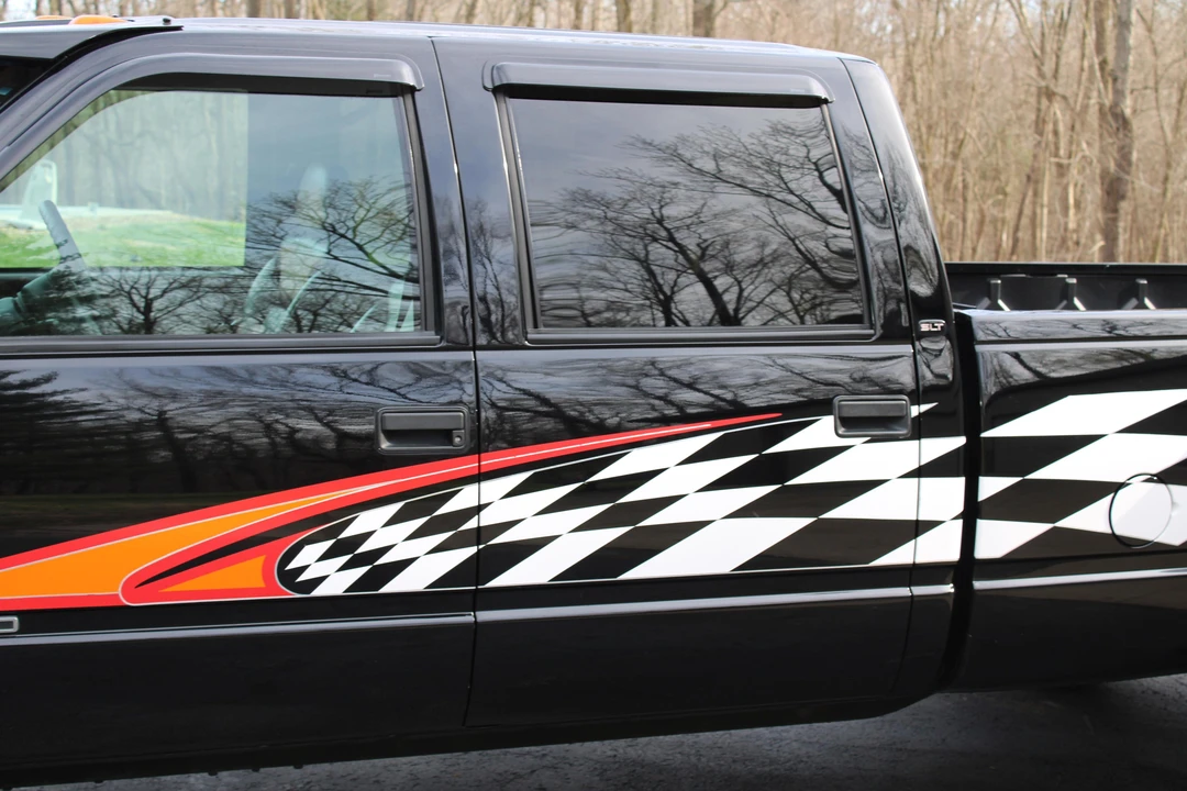 1998 GMC Sierra 1st Gen - Image 20 of 21