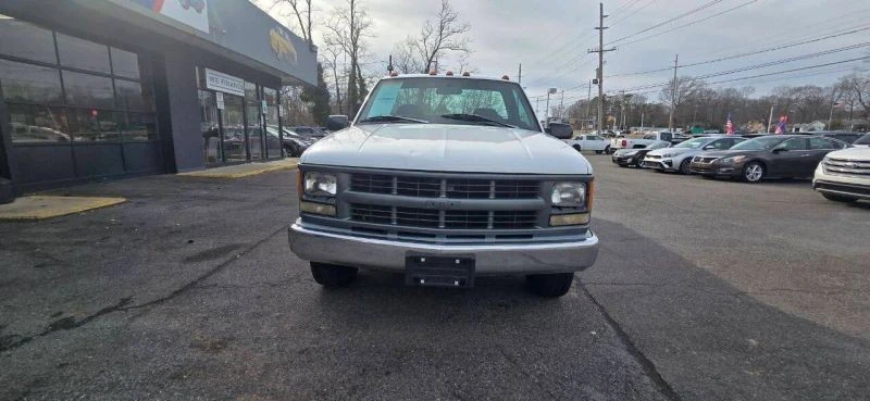 1998 GMC Sierra 1st Gen - Image 4 of 6