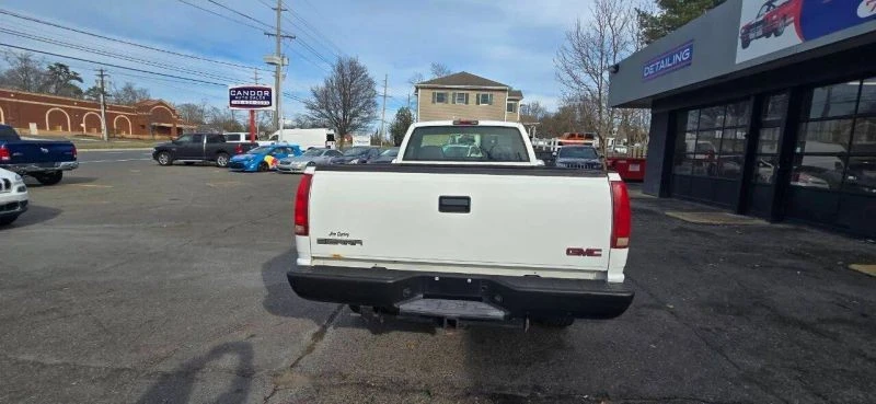 1998 GMC Sierra 1st Gen - Image 2 of 6