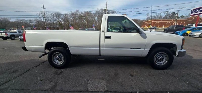 1998 GMC Sierra 1st Gen - Image 3 of 6