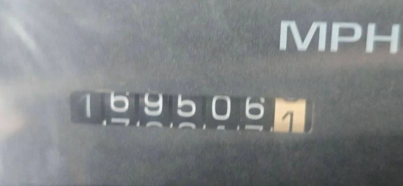 1998 GMC Sierra 1st Gen - Image 5 of 6
