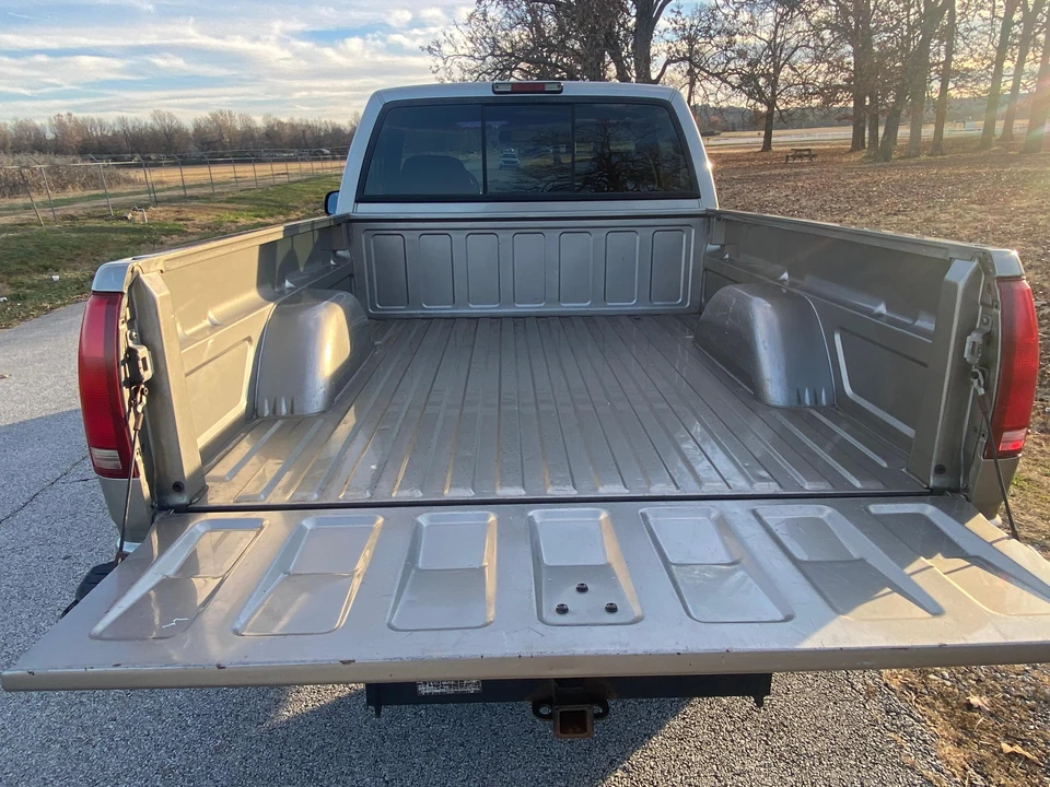 1998 GMC Sierra 1st Gen - Image 22 of 31