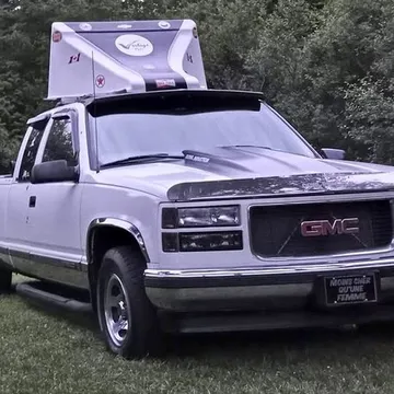 1998 GMC Sierra C1500