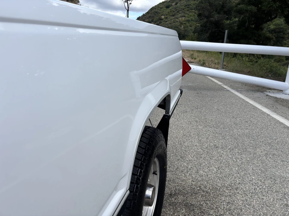 1998 GMC Sierra 1st Gen - Image 30 of 31