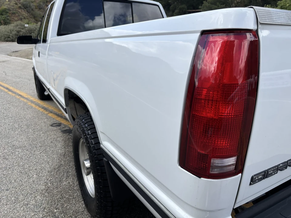 1998 GMC Sierra 1st Gen - Image 28 of 31