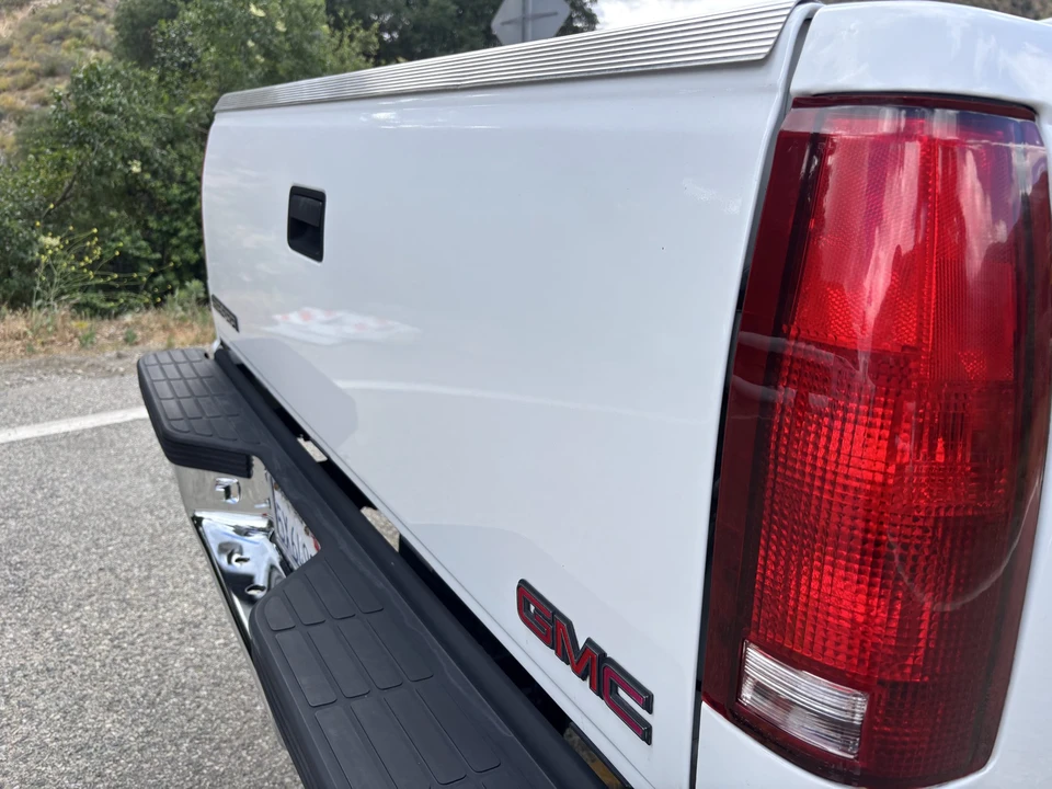 1998 GMC Sierra 1st Gen - Image 24 of 31