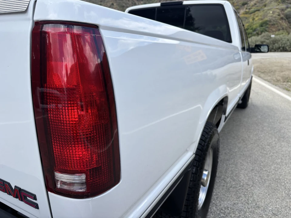 1998 GMC Sierra 1st Gen - Image 23 of 31