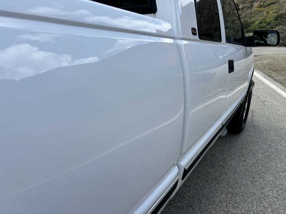 1998 GMC Sierra 1st Gen - Image 19 of 31