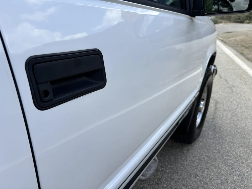 1998 GMC Sierra 1st Gen - Image 16 of 31