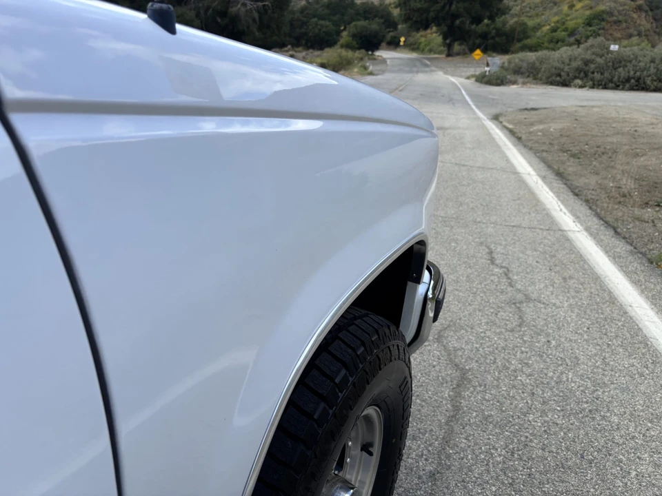 1998 GMC Sierra 1st Gen - Image 14 of 31