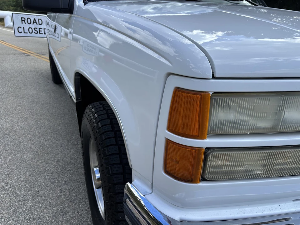 1998 GMC Sierra 1st Gen - Image 12 of 31