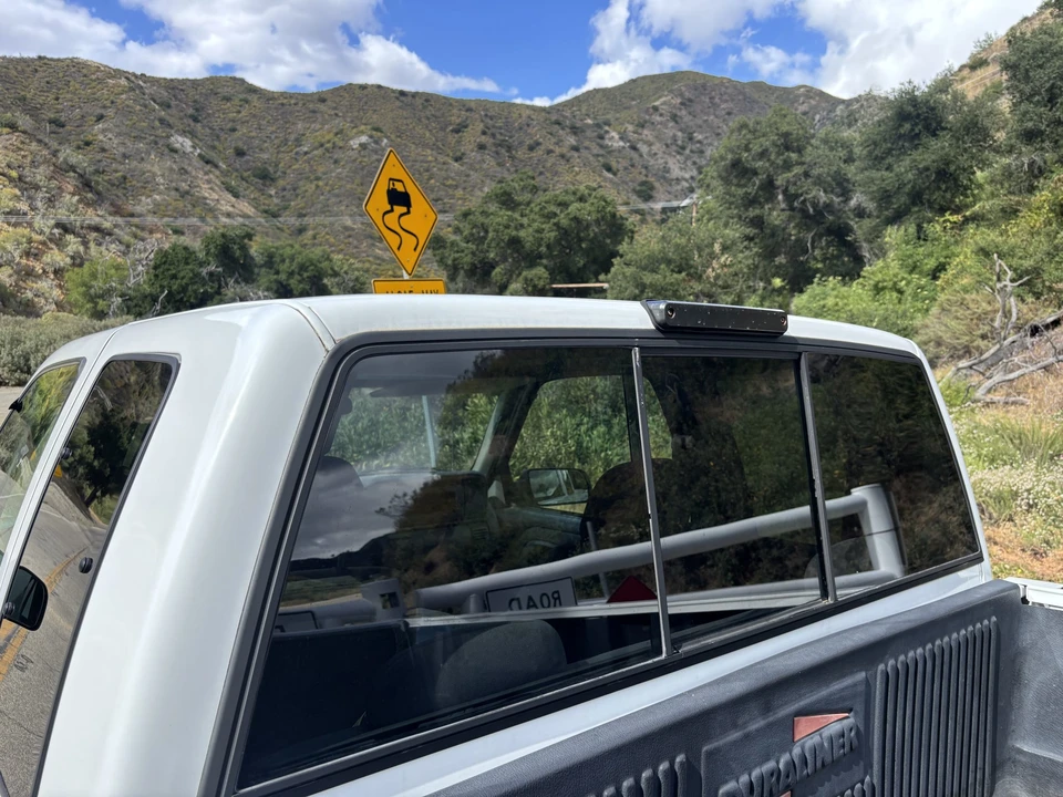 1998 GMC Sierra 1st Gen - Image 31 of 31