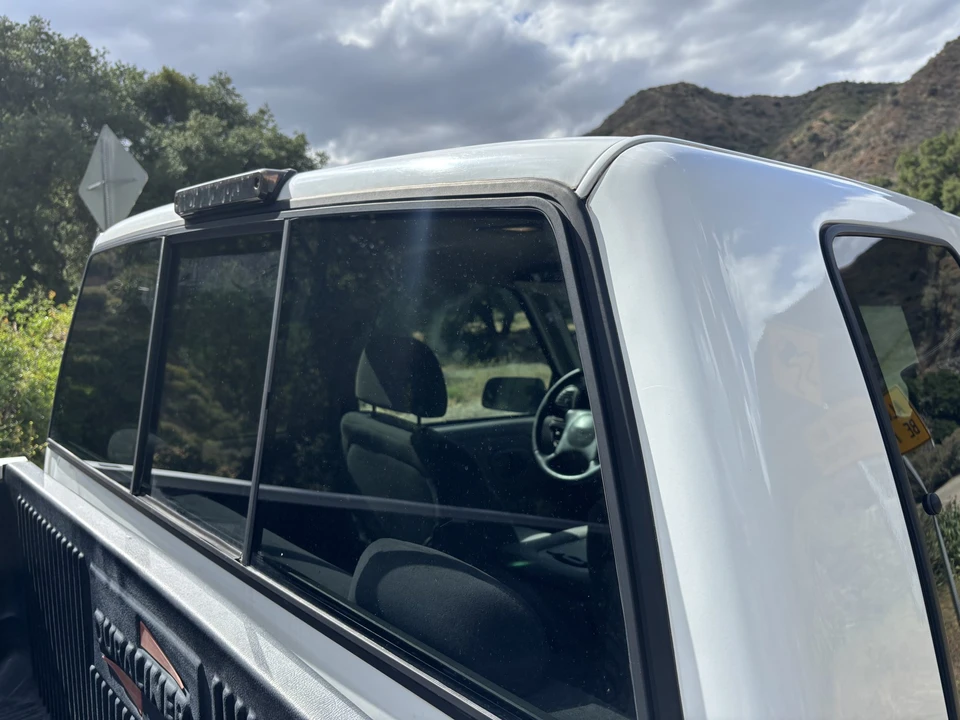 1998 GMC Sierra 1st Gen - Image 18 of 31