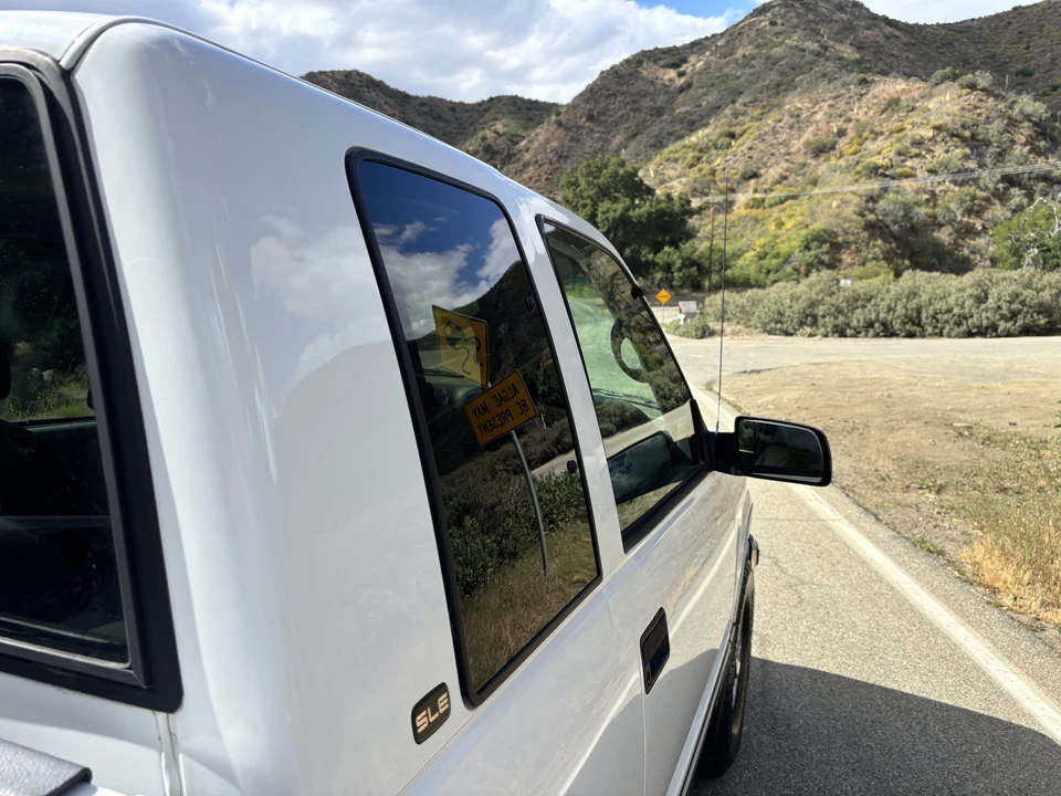 1998 GMC Sierra 1st Gen - Image 17 of 31