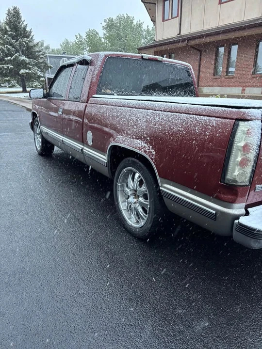 1998 GMC Sierra 1st Gen - Image 6 of 11