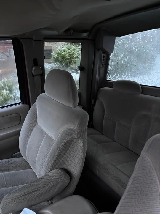 1998 GMC Sierra 1st Gen - Image 11 of 11