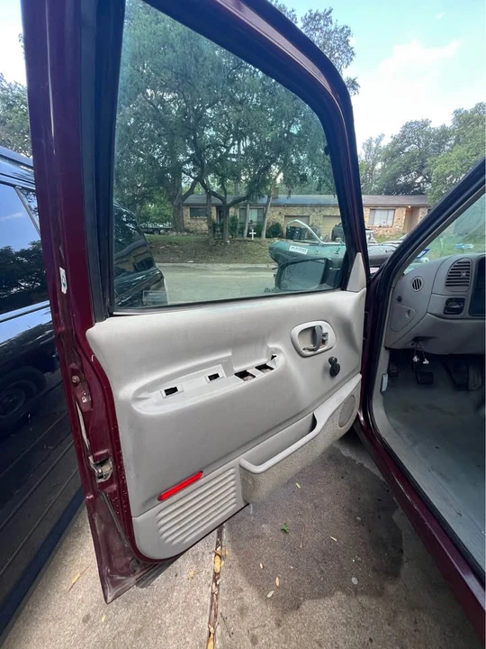 1998 GMC Sierra 1st Gen - Image 5 of 7