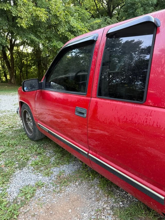 1998 GMC Sierra 1st Gen - Image 5 of 19