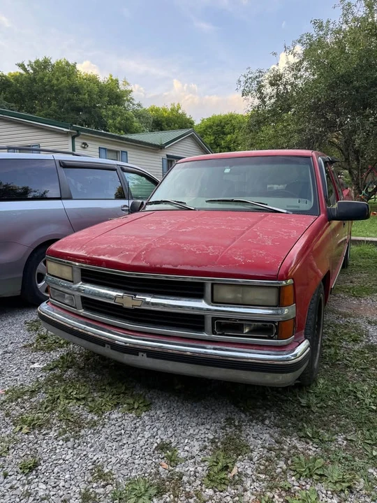 1998 GMC Sierra 1st Gen - Image 3 of 19
