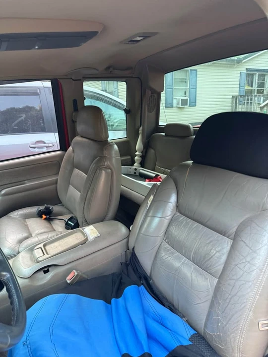 1998 GMC Sierra 1st Gen - Image 11 of 19