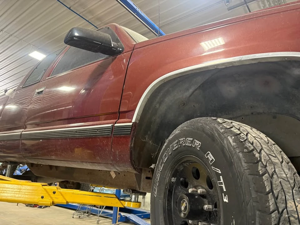 1998 GMC Sierra 1st Gen - Image 11 of 14
