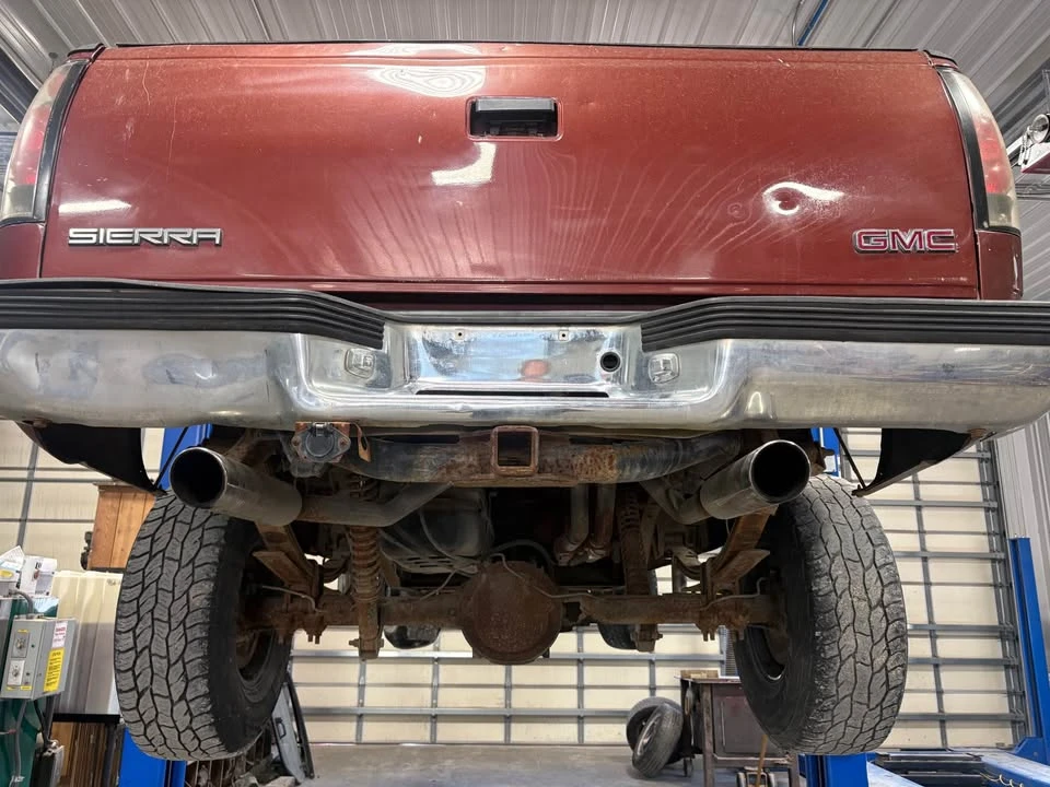 1998 GMC Sierra 1st Gen - Image 14 of 14