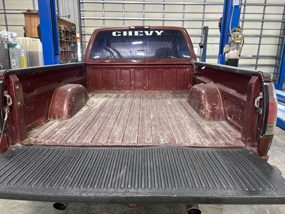 1998 GMC Sierra 1st Gen - Image 4 of 14
