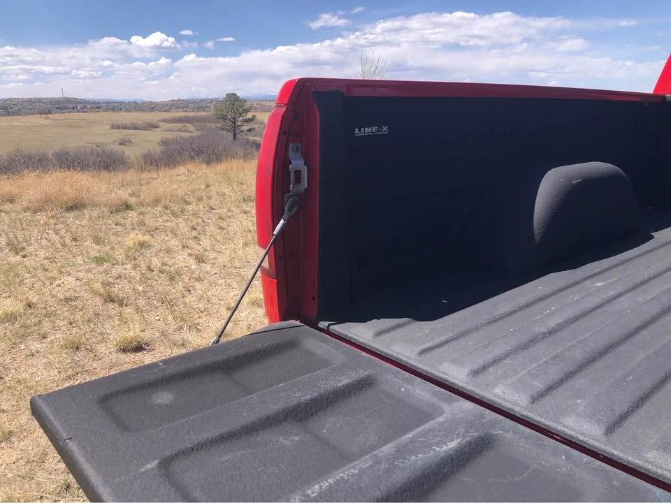 1998 GMC Sierra 1st Gen - Image 4 of 20