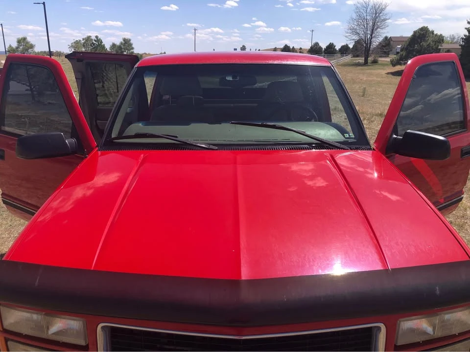 1998 GMC Sierra 1st Gen - Image 18 of 20