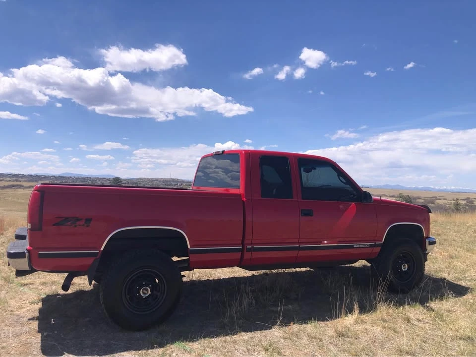 1998 GMC Sierra 1st Gen - Image 2 of 20