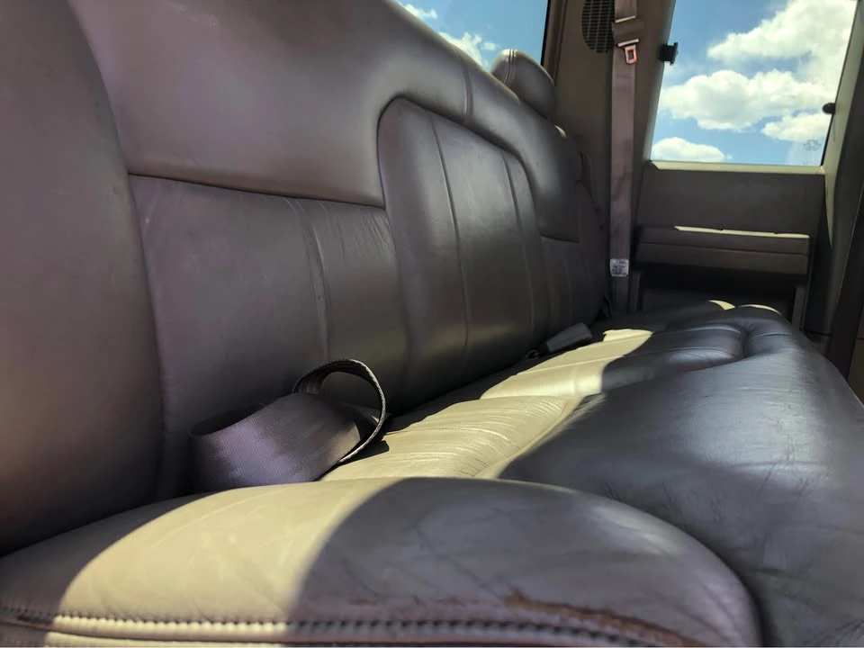 1998 GMC Sierra 1st Gen - Image 14 of 20