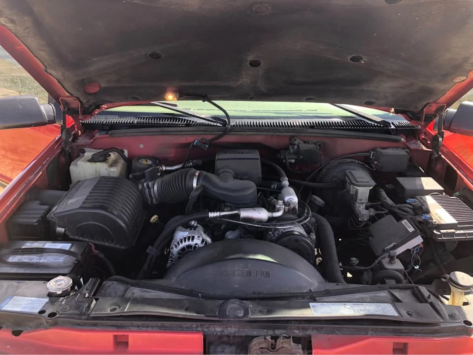 1998 GMC Sierra 1st Gen - Image 19 of 20