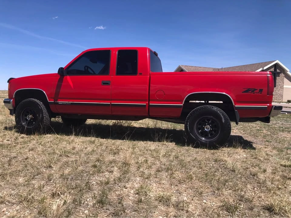 1998 GMC Sierra 1st Gen - Image 6 of 20
