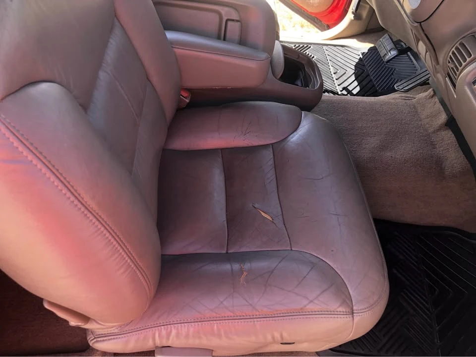 1998 GMC Sierra 1st Gen - Image 12 of 20