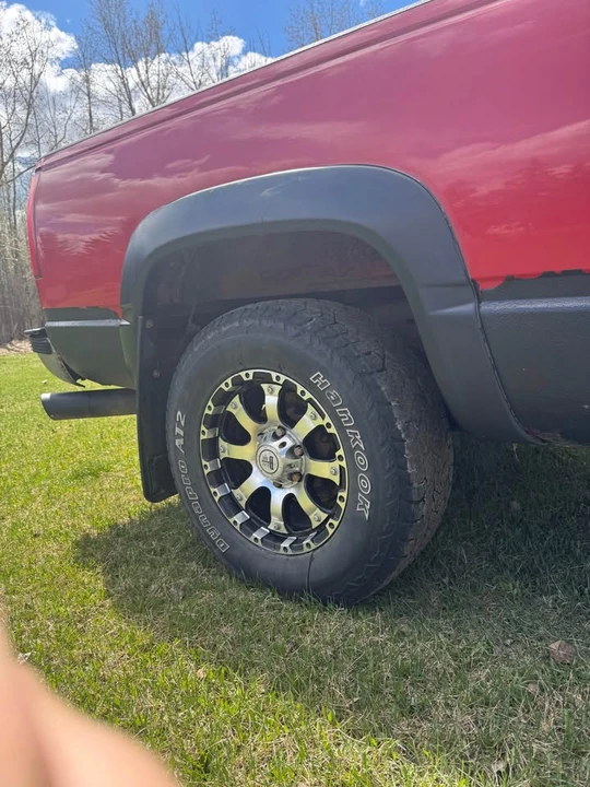 1998 GMC Sierra 1st Gen - Image 5 of 6