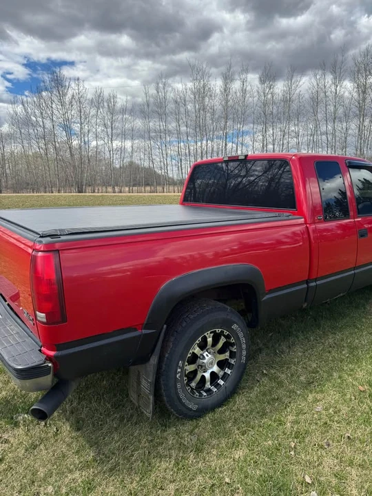 1998 GMC Sierra 1st Gen - Image 4 of 6