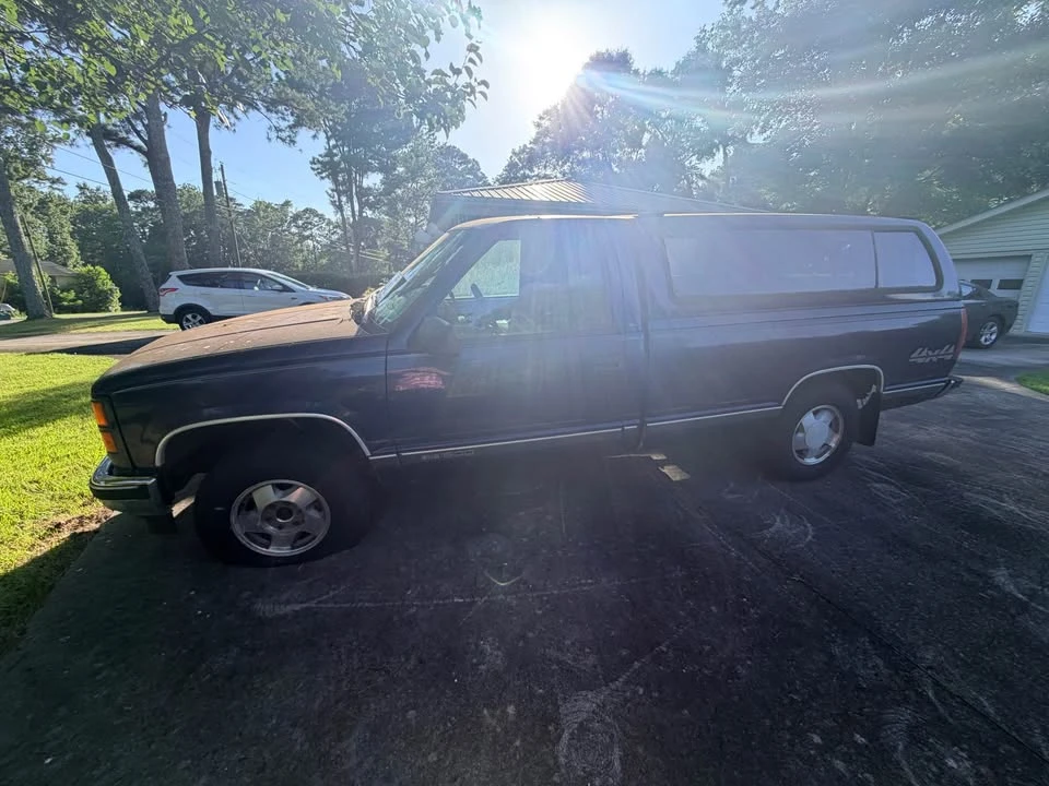 1998 GMC Sierra 1st Gen - Image 6 of 8