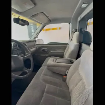 1998 GMC Sierra 1500 SLE