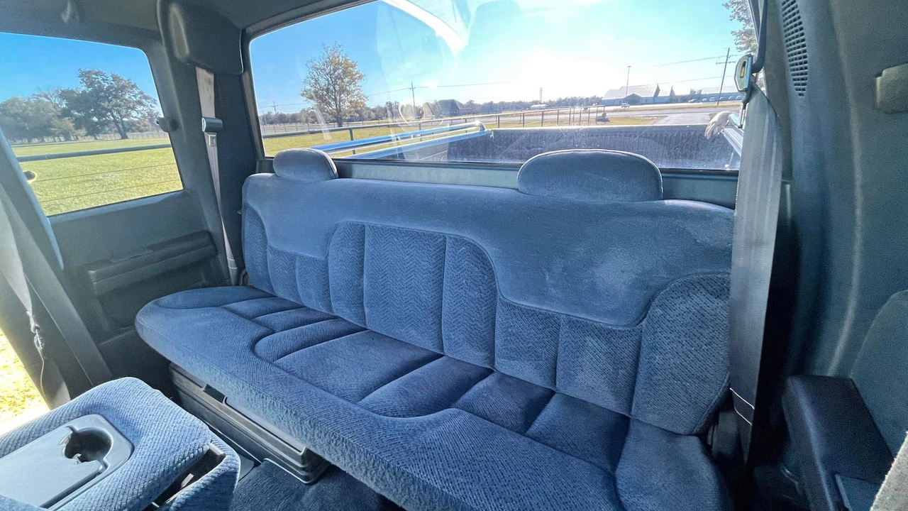 1998 GMC Sierra 1st Gen - Image 5 of 15