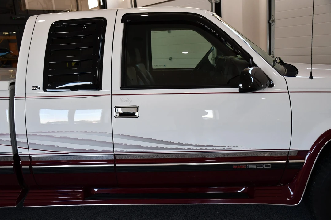 1998 GMC Sierra 1st Gen - Image 31 of 31
