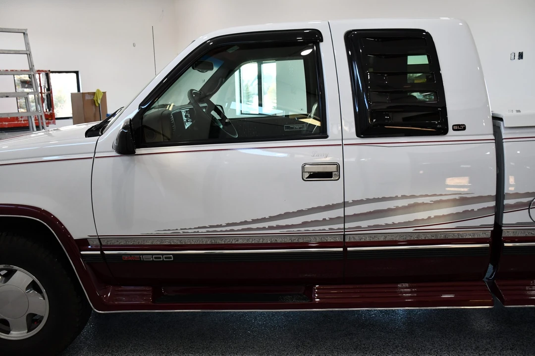 1998 GMC Sierra 1st Gen - Image 24 of 31