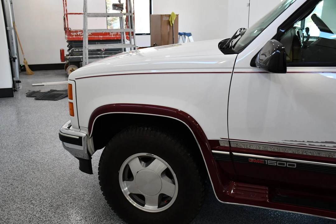 1998 GMC Sierra 1st Gen - Image 23 of 31